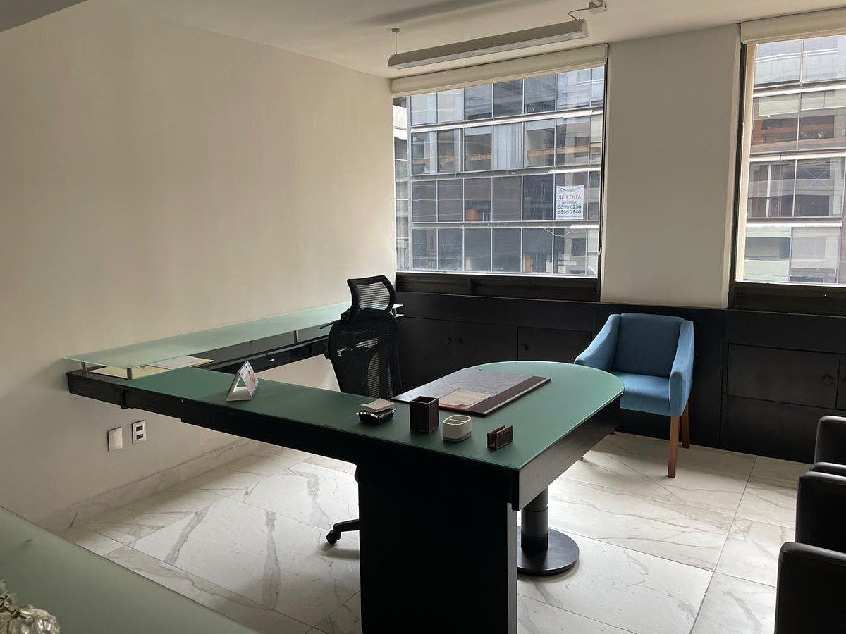 Office in Bosque de las Lomas, Miguel Hidalgo, photo 19 of 20
