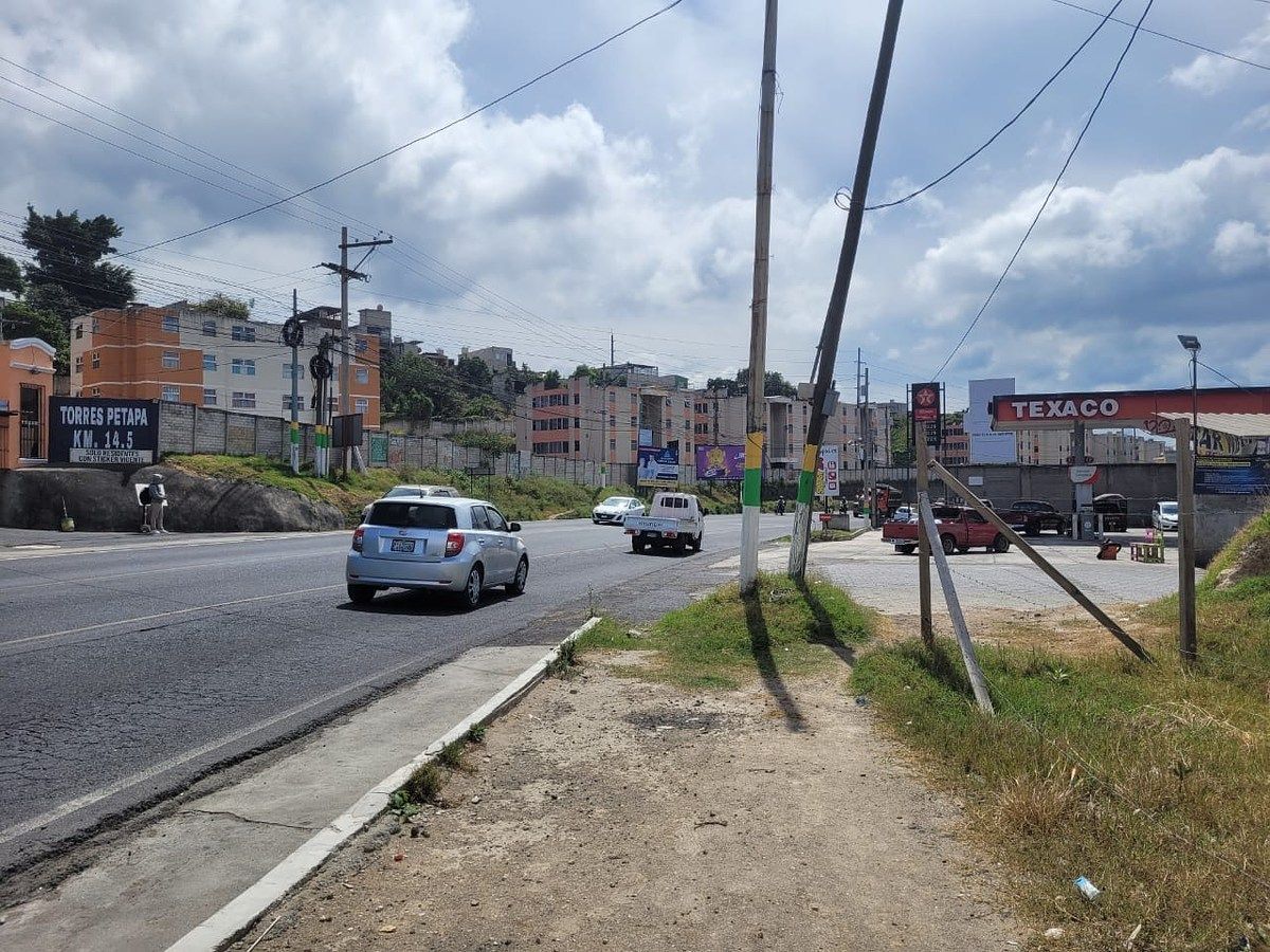 Terreno en Zona 12, Guatemala, foto 6 de 6