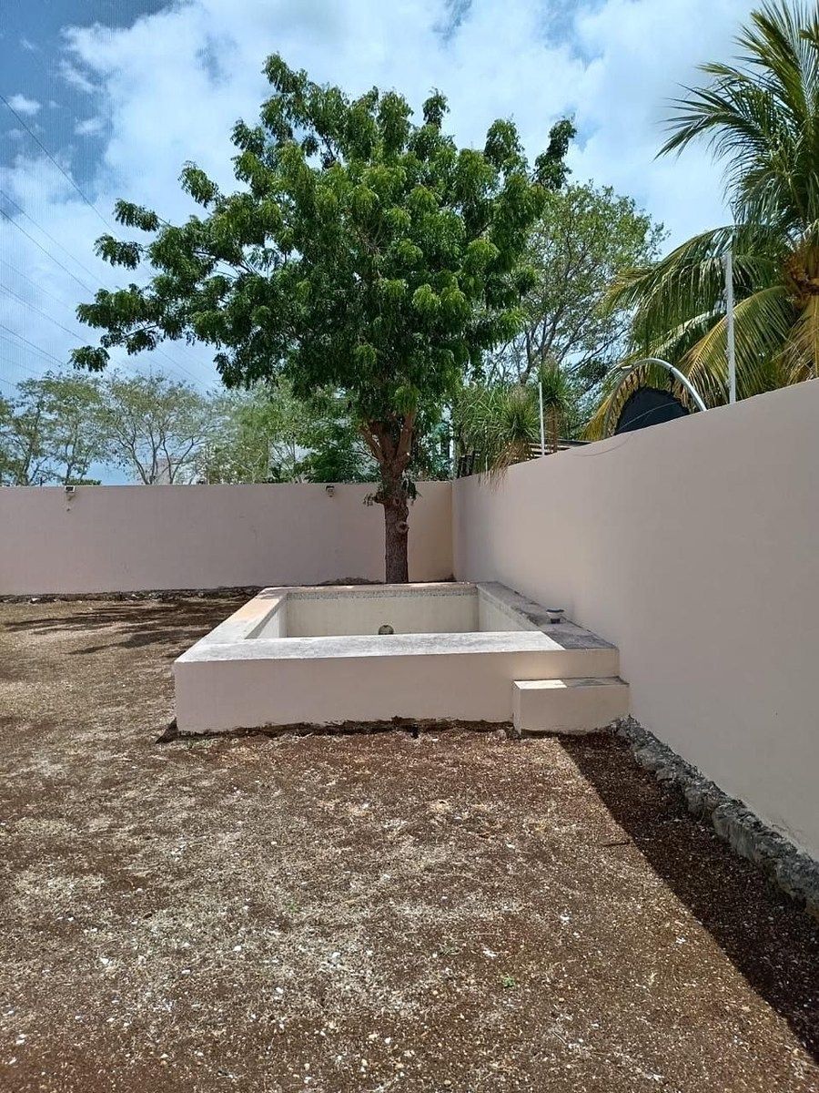Casa en Temozón Norte, Mérida, foto 8 de 37