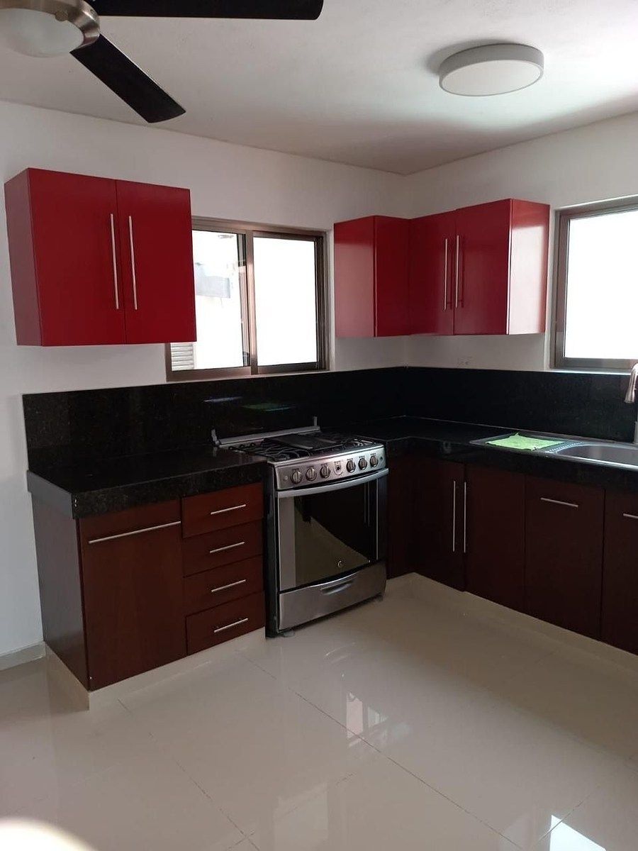 Casa en Temozón Norte, Mérida, foto 11 de 37
