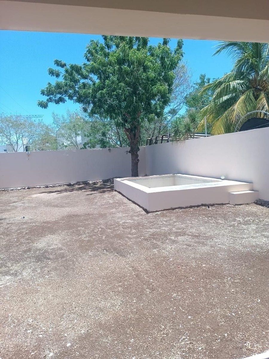 Casa en Temozón Norte, Mérida, foto 32 de 37