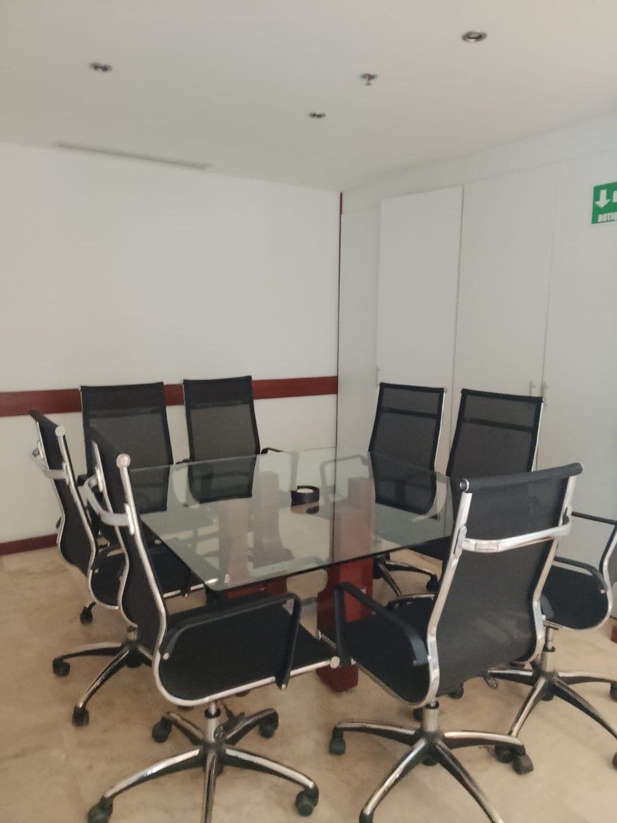 Sala Comercial em Centro Sur, Querétaro, foto 13 de 39