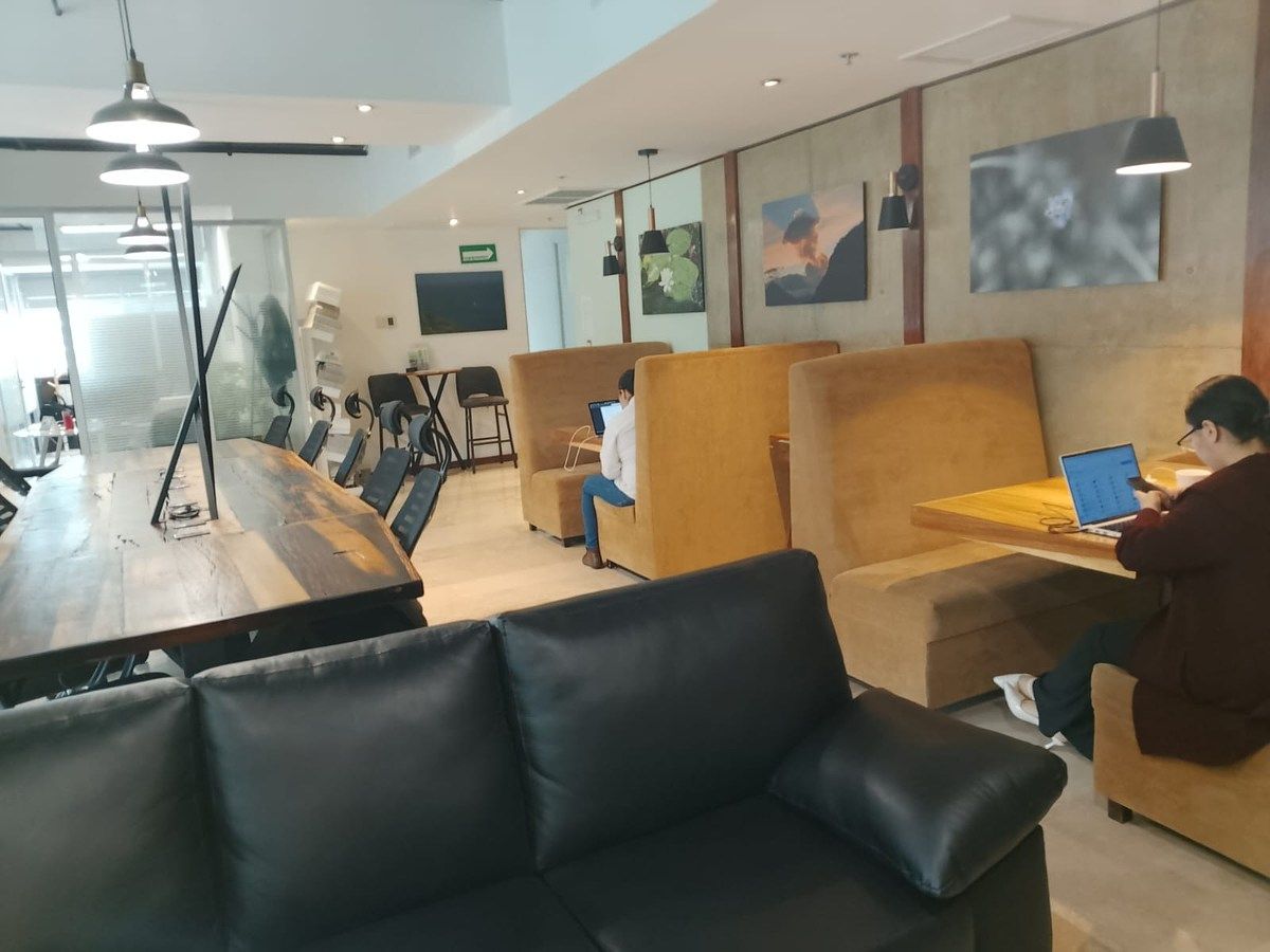 Sala Comercial em Centro Sur, Querétaro, foto 20 de 39