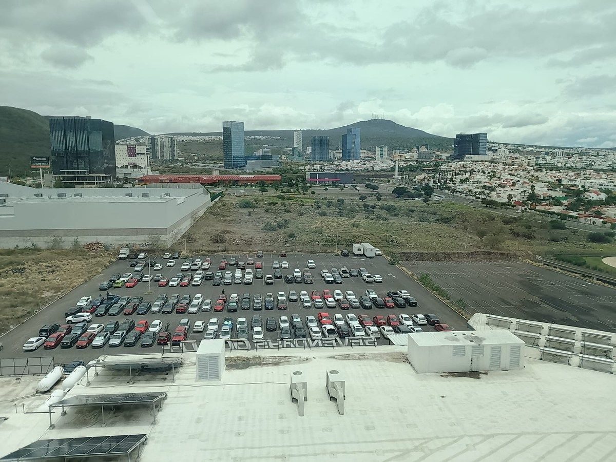 Sala Comercial em Centro Sur, Querétaro, foto 22 de 39