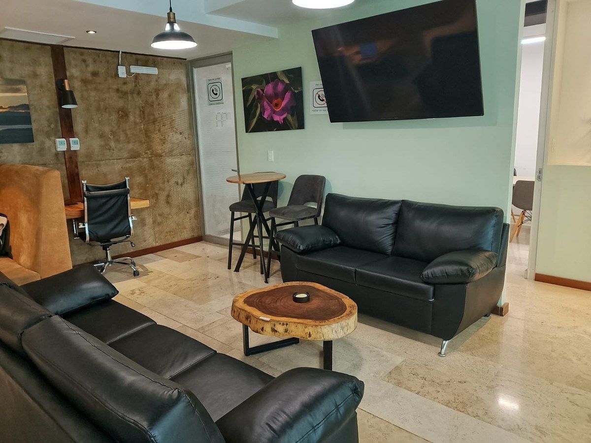 Sala Comercial em Centro Sur, Querétaro, foto 23 de 39
