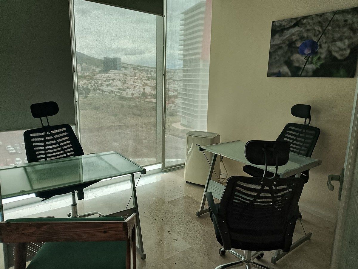 Sala Comercial em Centro Sur, Querétaro, foto 24 de 39