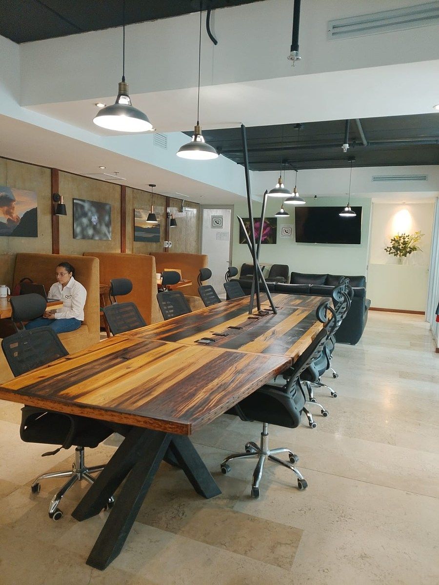 Sala Comercial em Centro Sur, Querétaro, foto 25 de 39