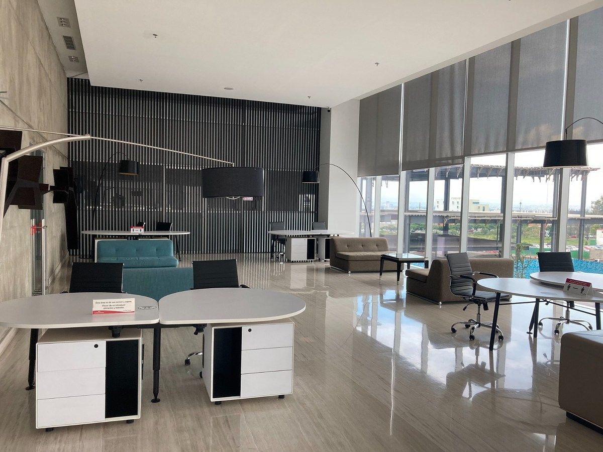 Sala Comercial em Centro Sur, Querétaro, foto 33 de 39