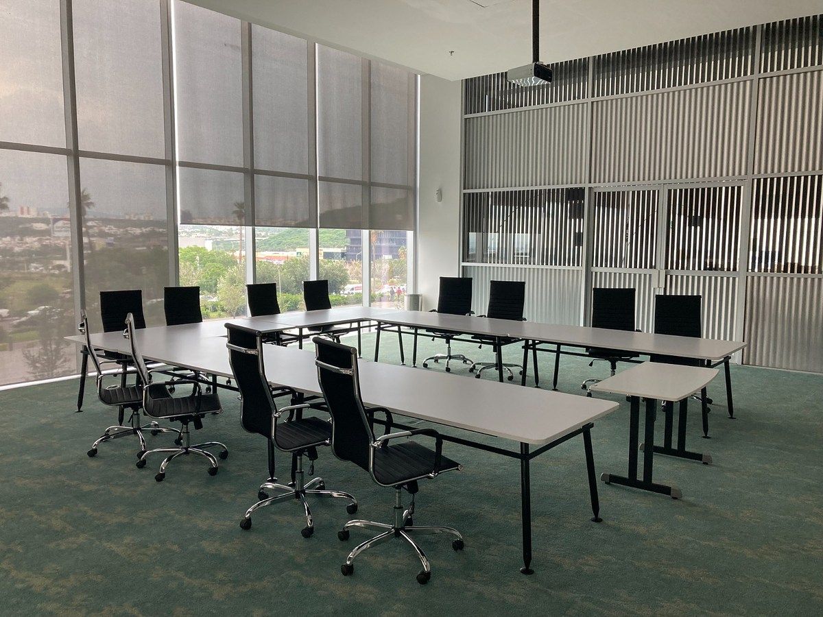 Sala Comercial em Centro Sur, Querétaro, foto 34 de 39