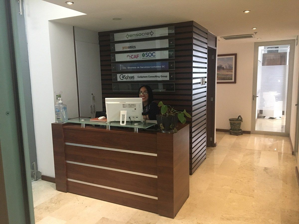Sala Comercial em Centro Sur, Querétaro, foto 35 de 39