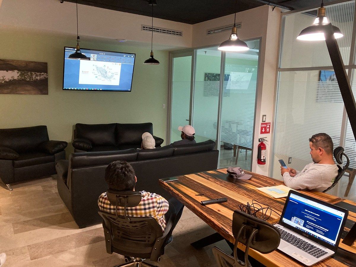 Sala Comercial em Centro Sur, Querétaro, foto 36 de 39