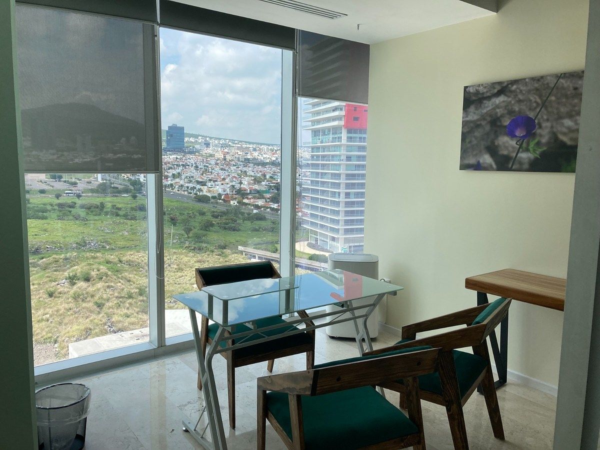Sala Comercial em Centro Sur, Querétaro, foto 38 de 39