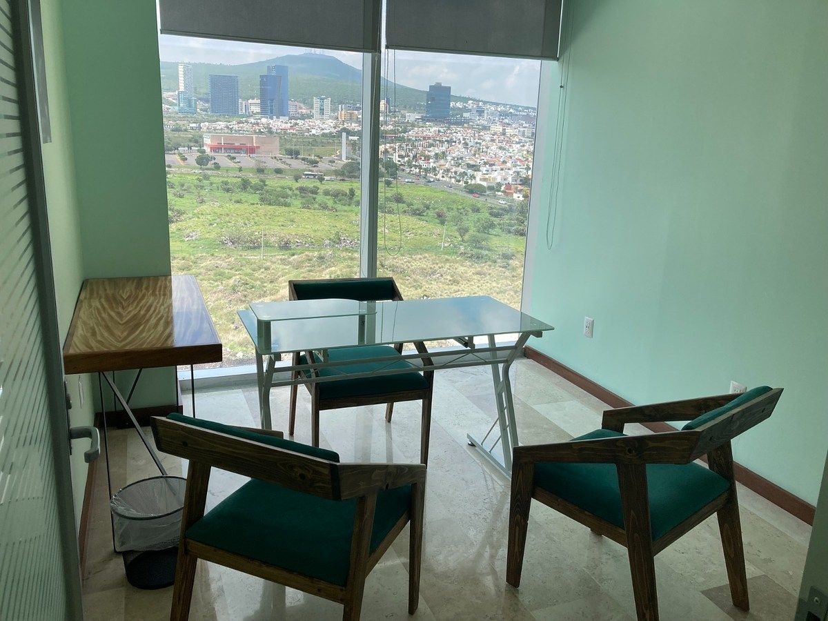 Sala Comercial em Centro Sur, Querétaro, foto 39 de 39