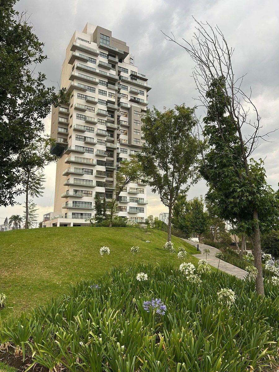 SKY RESIDENCE EN VENTA TORRE 4000 EN WEST POINT., foto 1 de 18