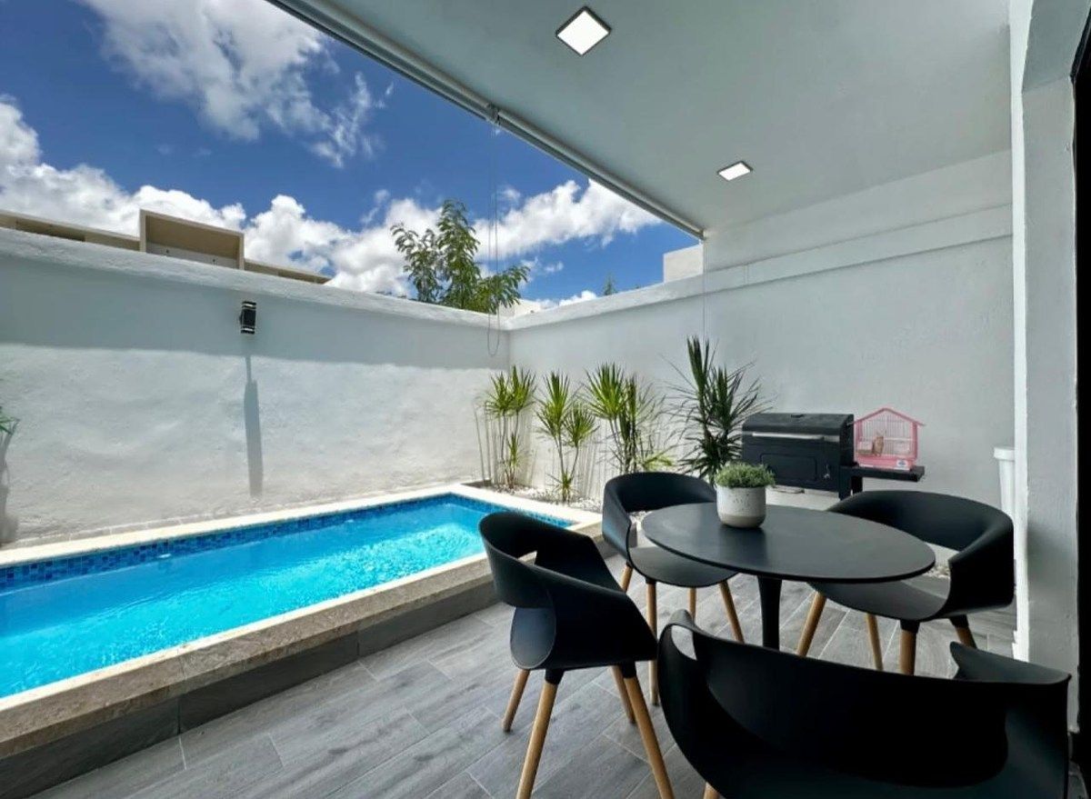 Villa en Bávaro, Punta Cana, foto 3 de 11