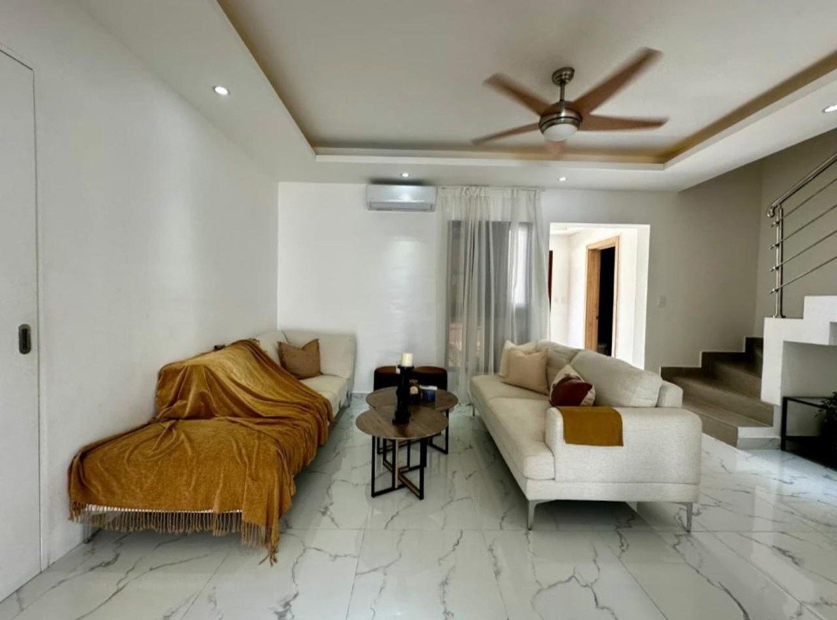 Villa en Bávaro, Punta Cana, foto 4 de 11
