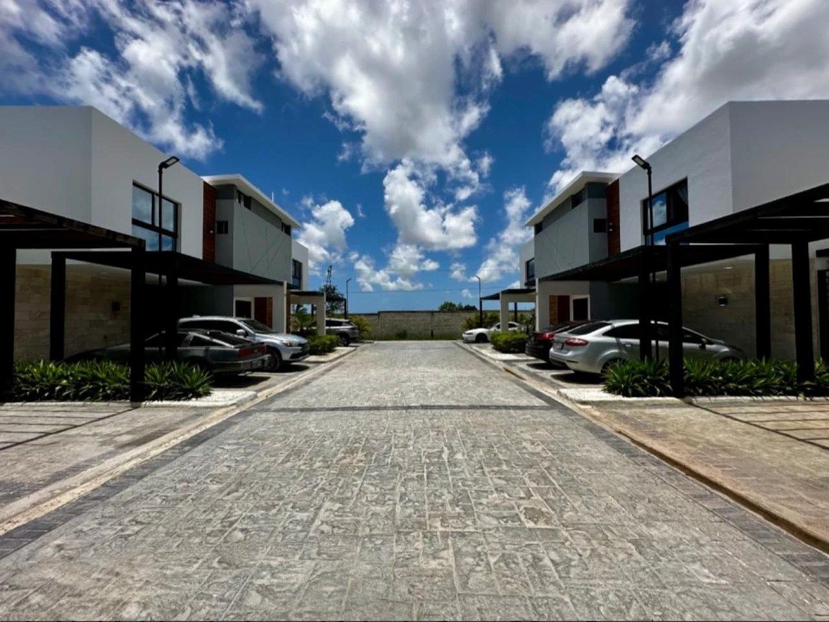Venta de hermosa villa en Bavaro, Punta Cana, foto 1 de 11