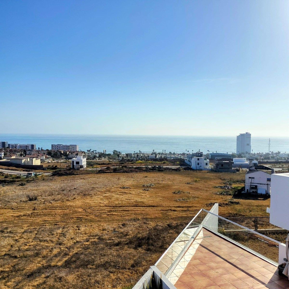 Apartamento em Lomas de Montecarlo, Playas de Rosarito, foto 17 de 18