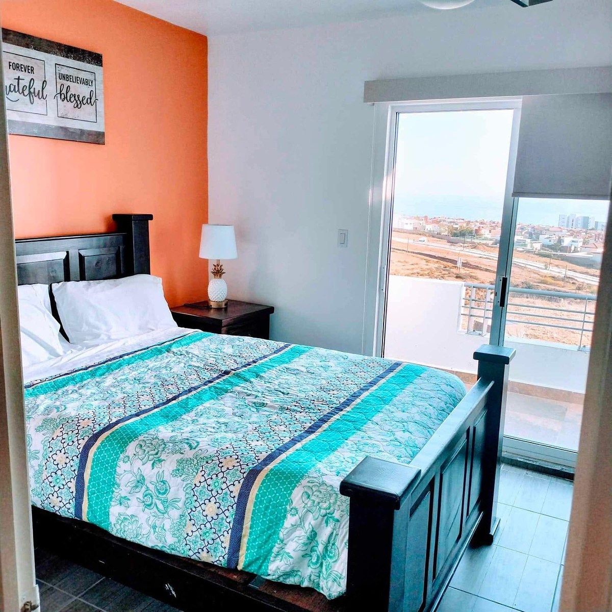 Apartamento em Lomas de Montecarlo, Playas de Rosarito, foto 2 de 18