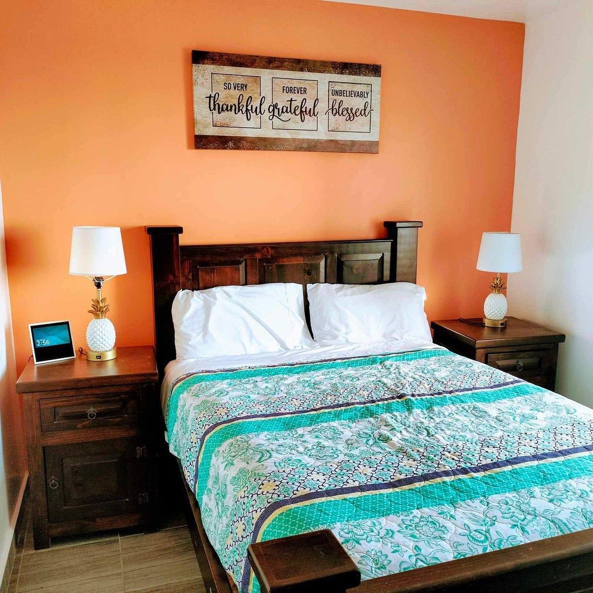 Apartamento em Lomas de Montecarlo, Playas de Rosarito, foto 3 de 18