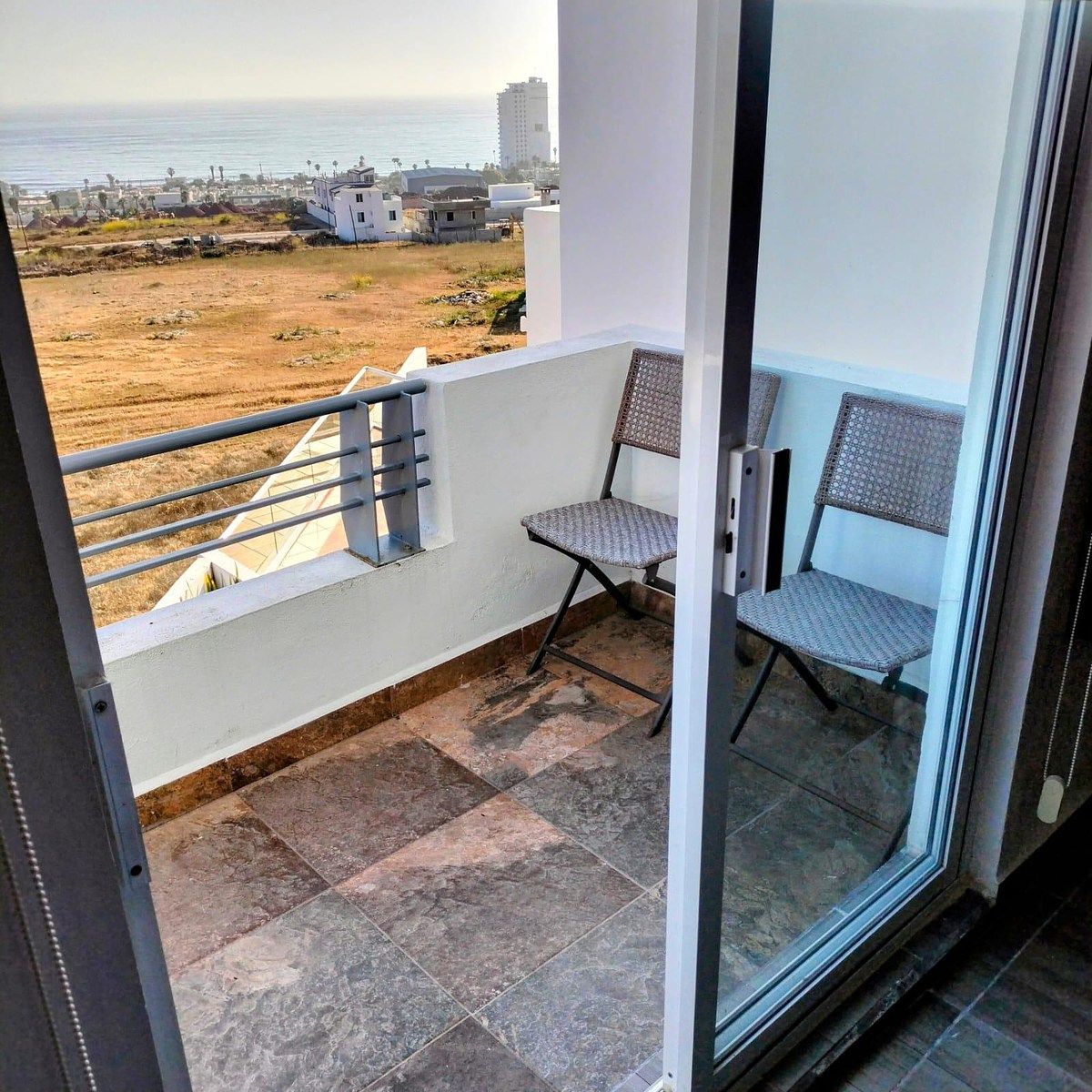 Apartamento em Lomas de Montecarlo, Playas de Rosarito, foto 14 de 18