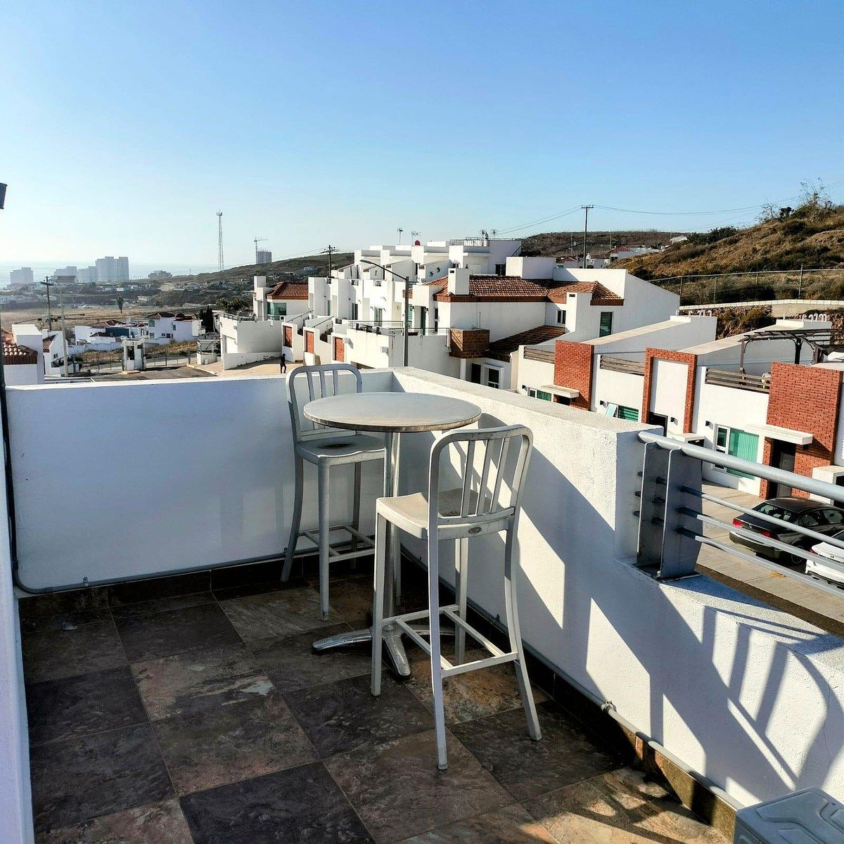 Apartamento em Lomas de Montecarlo, Playas de Rosarito, foto 15 de 18