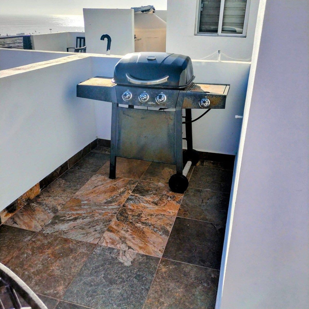 Apartamento em Lomas de Montecarlo, Playas de Rosarito, foto 9 de 18