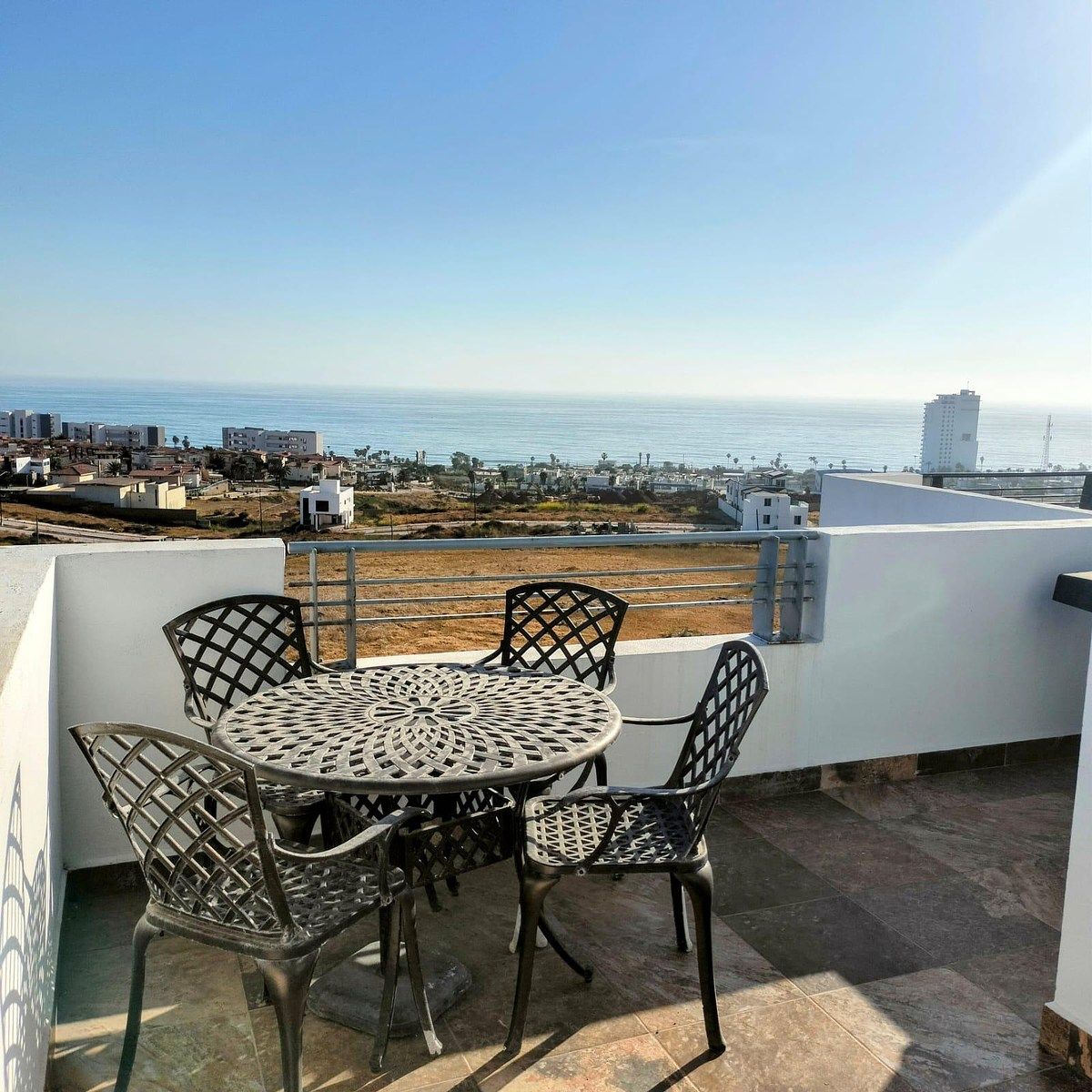Apartamento em Lomas de Montecarlo, Playas de Rosarito, foto 16 de 18