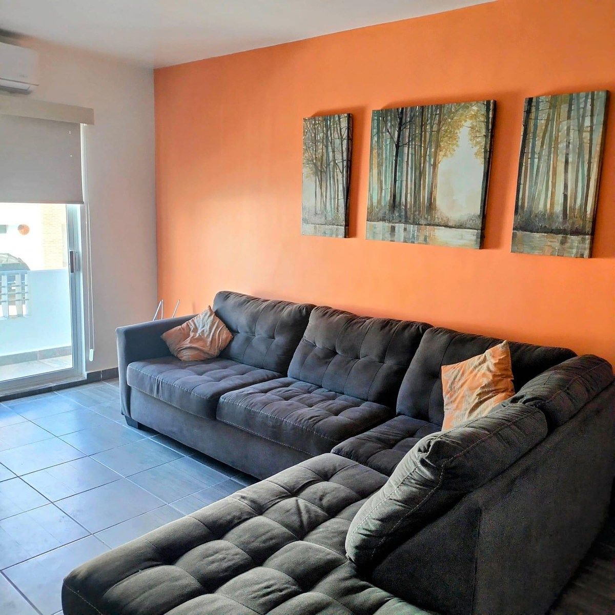 Apartamento em Lomas de Montecarlo, Playas de Rosarito, foto 6 de 18