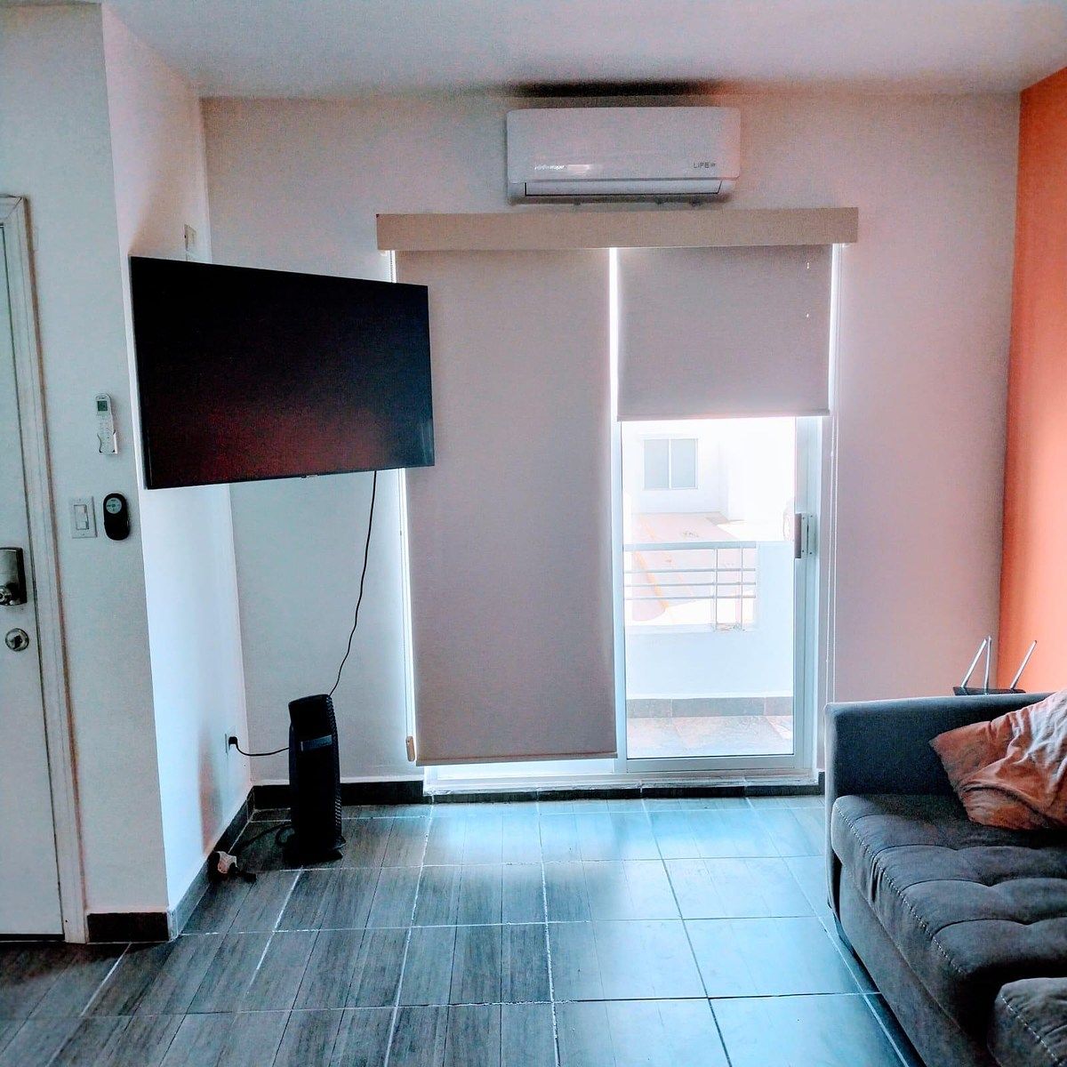 Apartamento em Lomas de Montecarlo, Playas de Rosarito, foto 13 de 18
