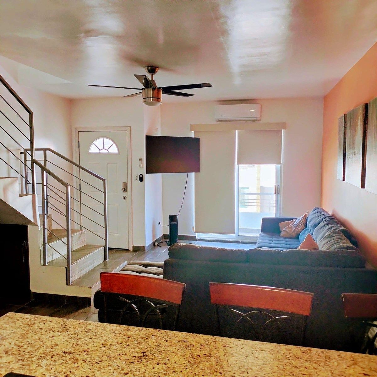 Apartamento em Lomas de Montecarlo, Playas de Rosarito, foto 8 de 18