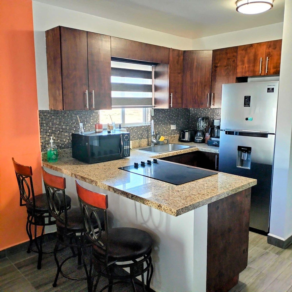 Apartamento em Lomas de Montecarlo, Playas de Rosarito, foto 10 de 18