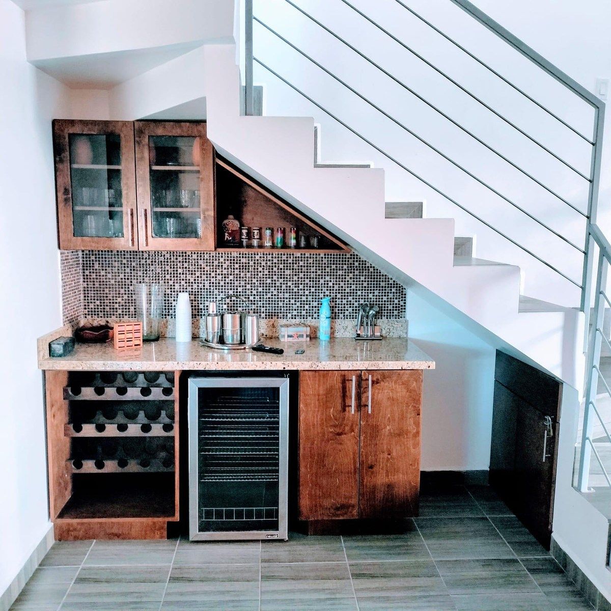 Apartamento em Lomas de Montecarlo, Playas de Rosarito, foto 11 de 18
