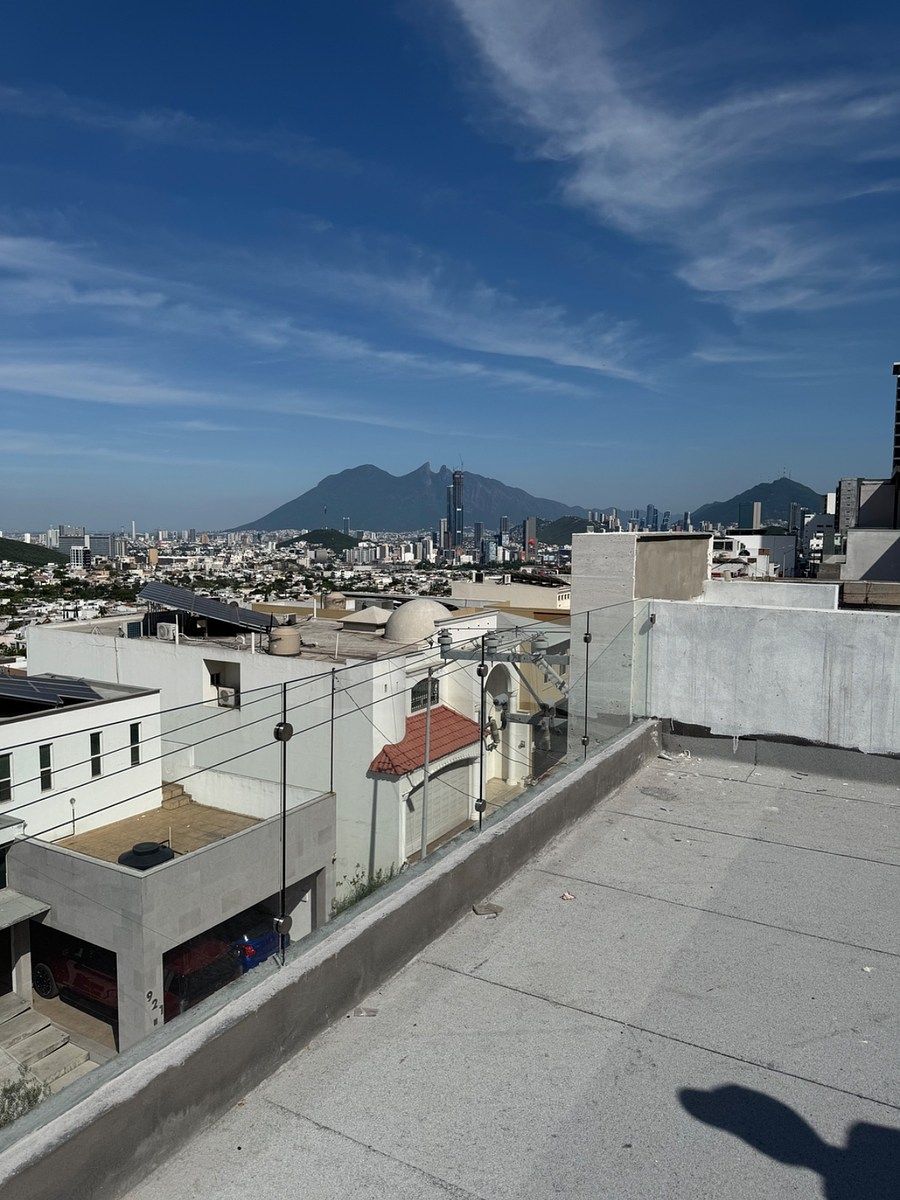 Casa em Colonial de San Jerónimo, Monterrey, foto 10 de 15