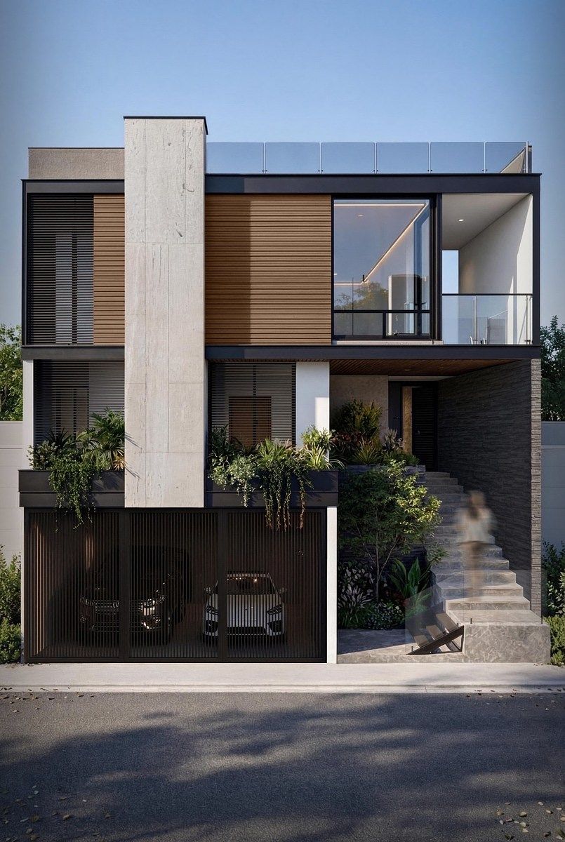 Venta Casa San Jerónimo , Monterrey NL, foto 1 de 12