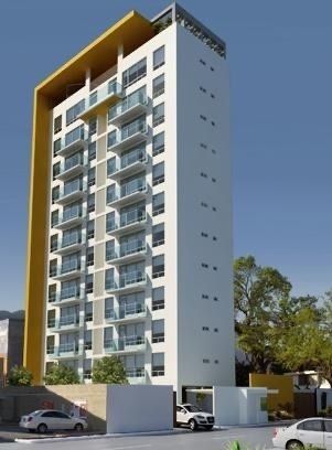Departamento Torre Doss, foto 1 de 19