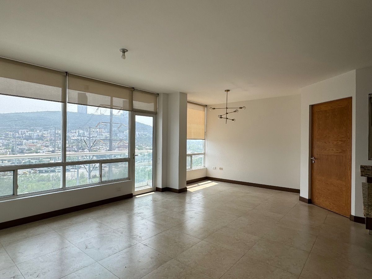 Apartamento em Jardines de San Jerónimo, Monterrey, foto 2 de 19