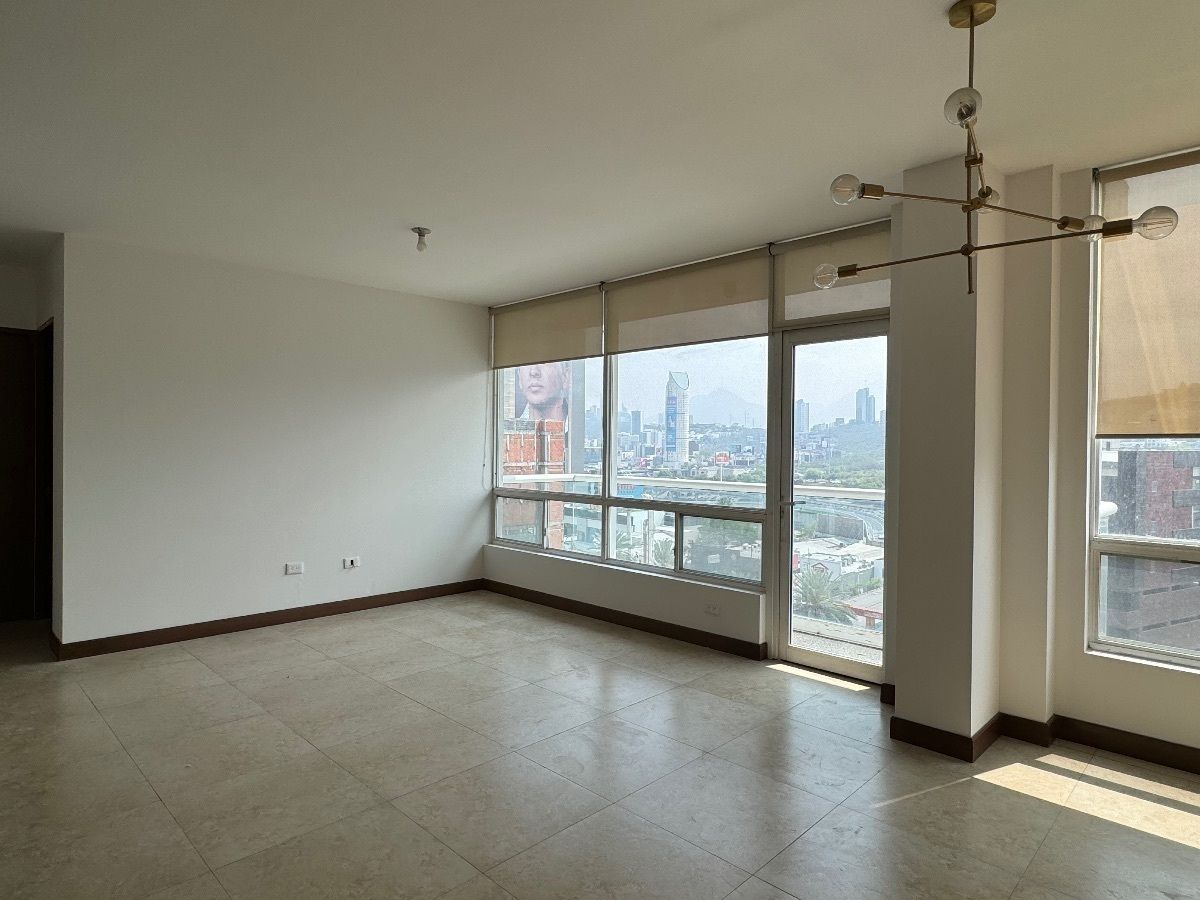 Apartamento em Jardines de San Jerónimo, Monterrey, foto 3 de 19