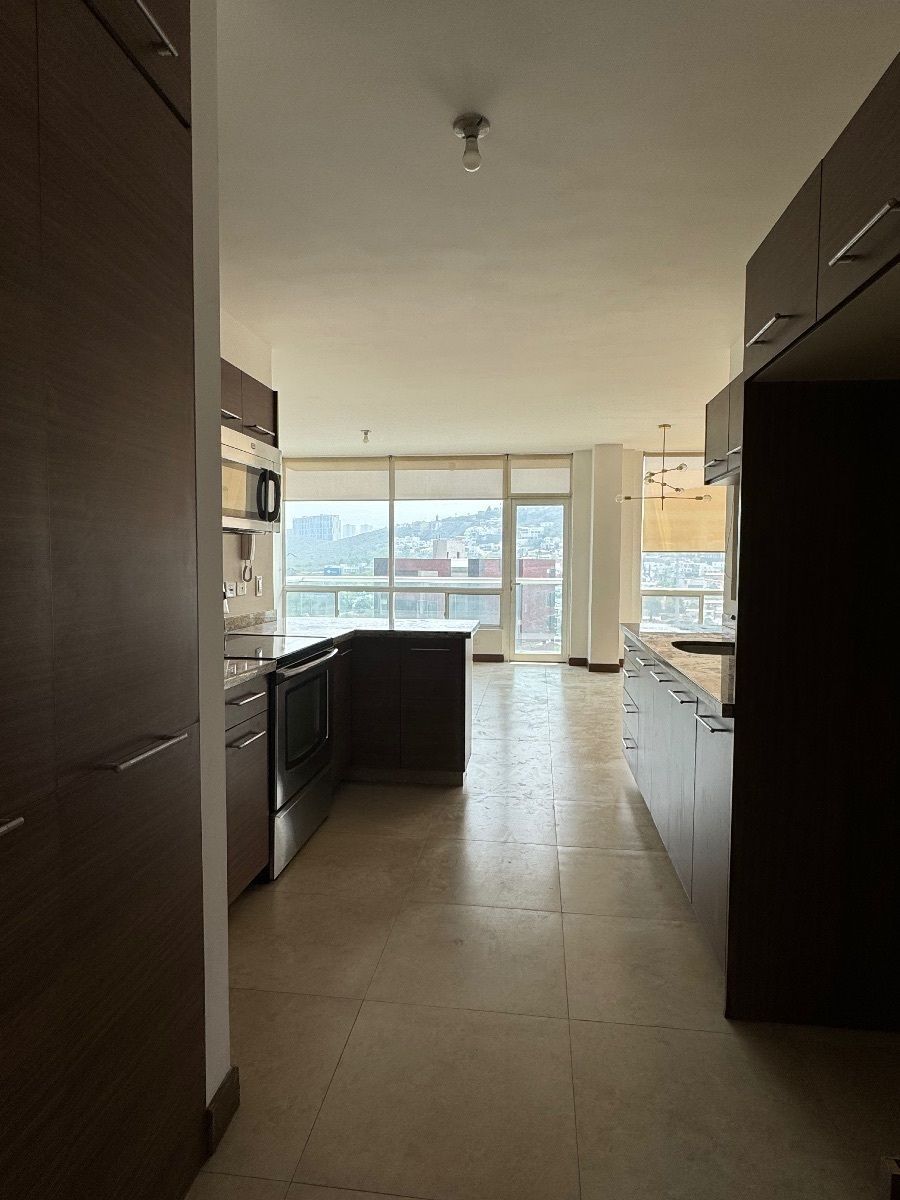 Apartamento em Jardines de San Jerónimo, Monterrey, foto 6 de 19