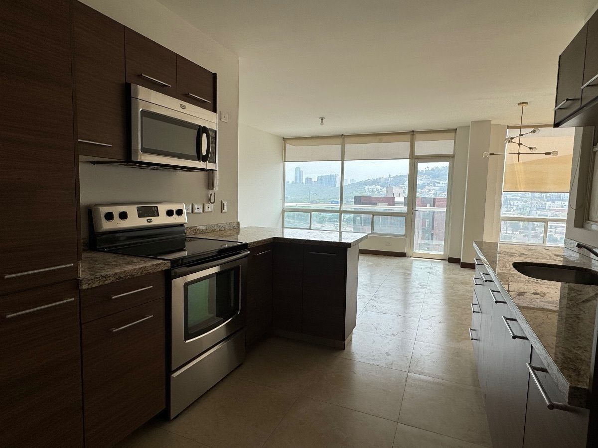 Apartamento em Jardines de San Jerónimo, Monterrey, foto 7 de 19