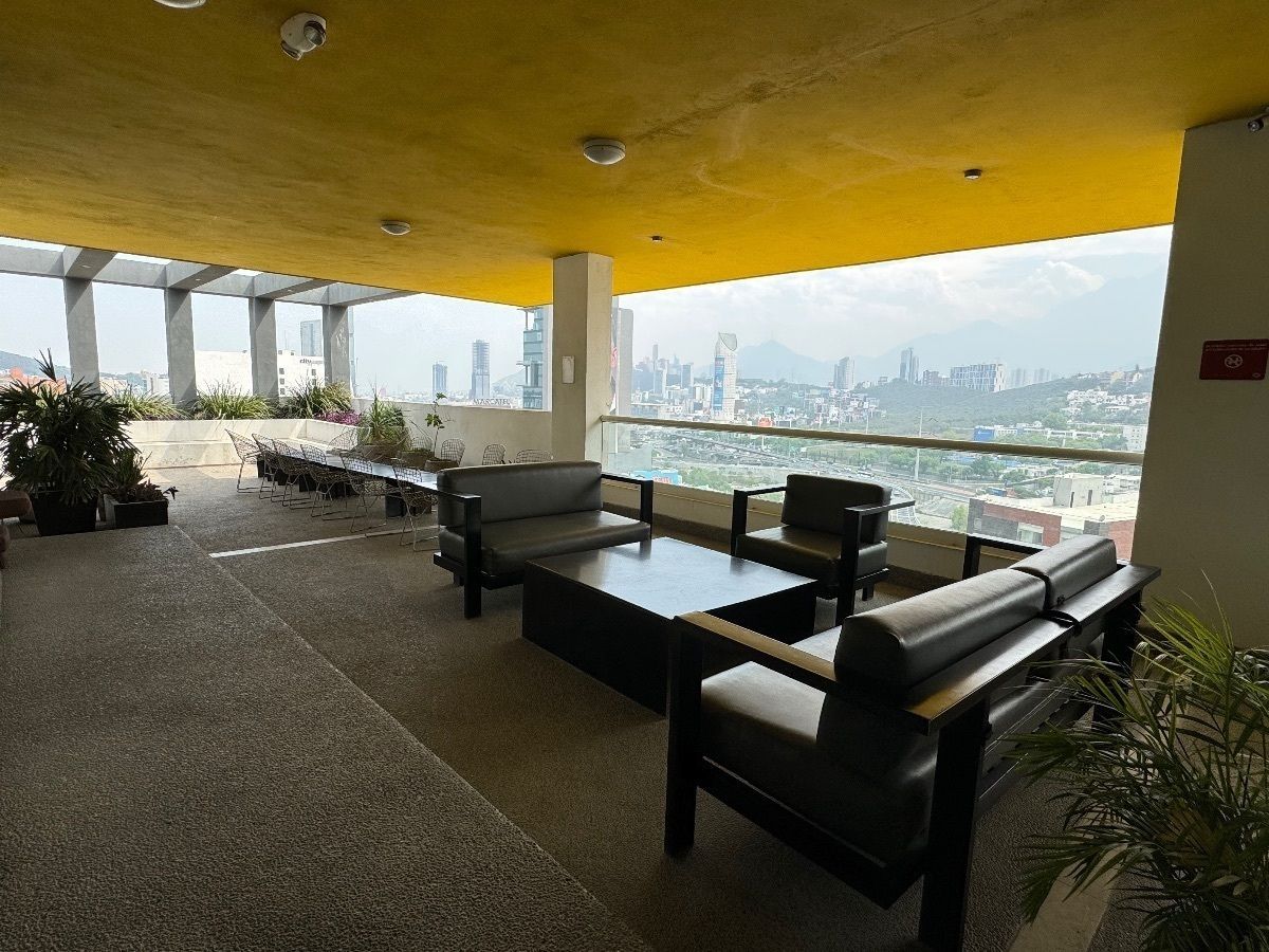 Apartamento em Jardines de San Jerónimo, Monterrey, foto 16 de 19