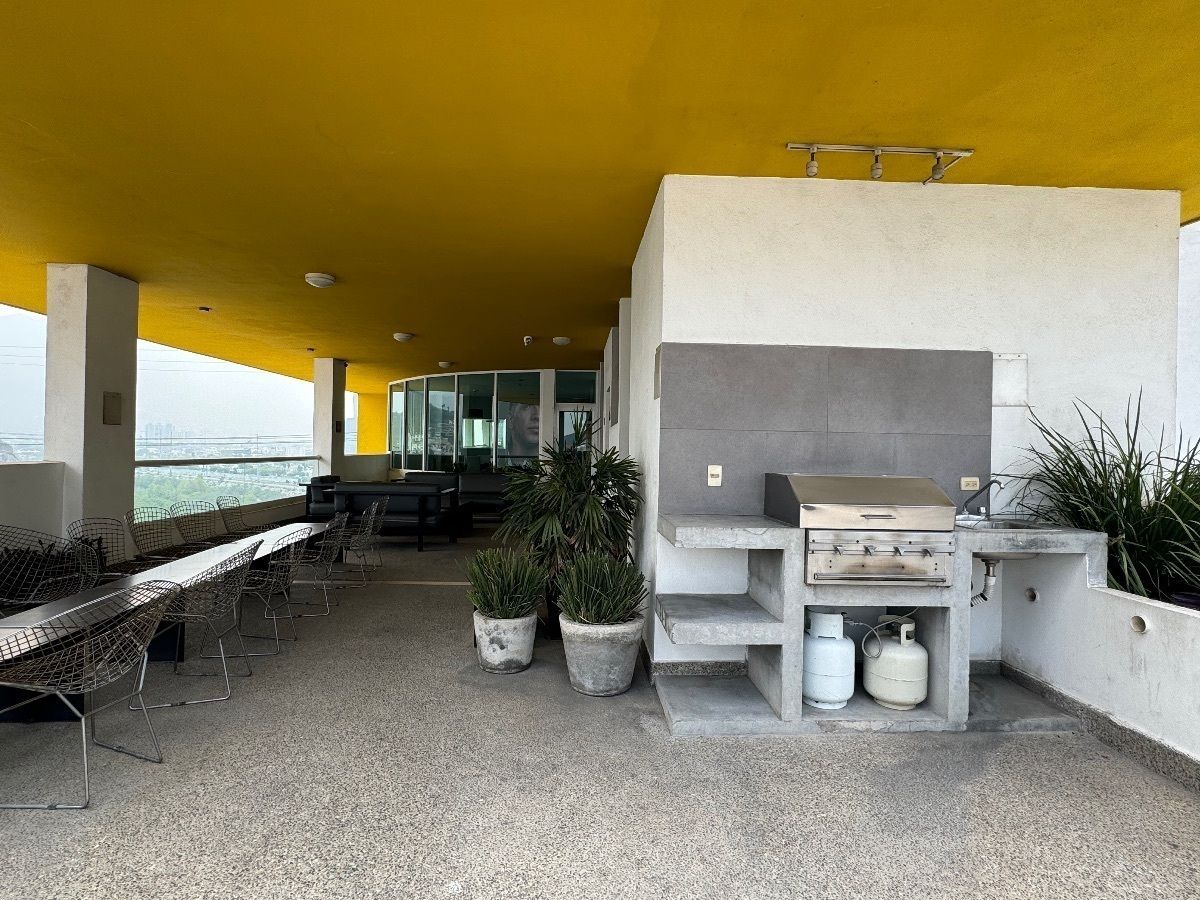 Apartamento em Jardines de San Jerónimo, Monterrey, foto 17 de 19