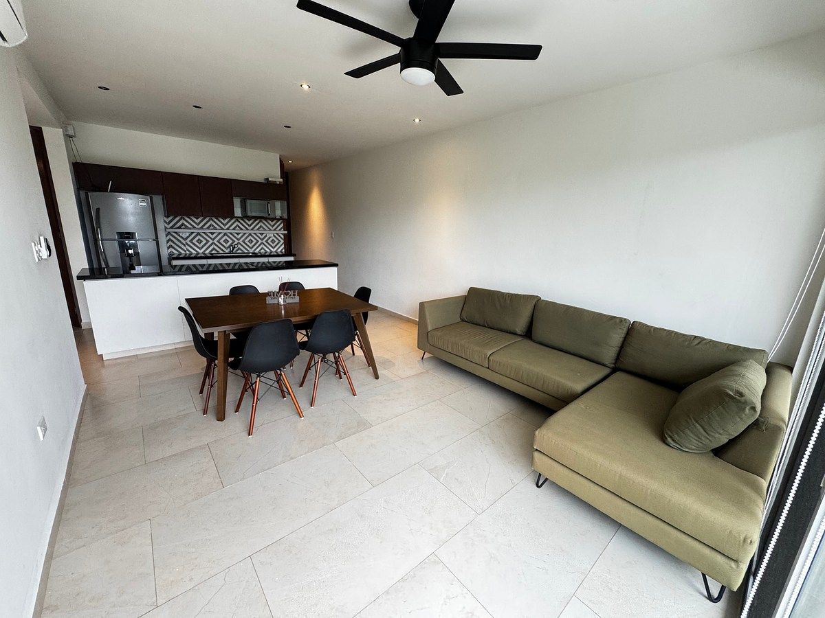 Apartamento em Temozón Norte, Mérida, foto 3 de 22