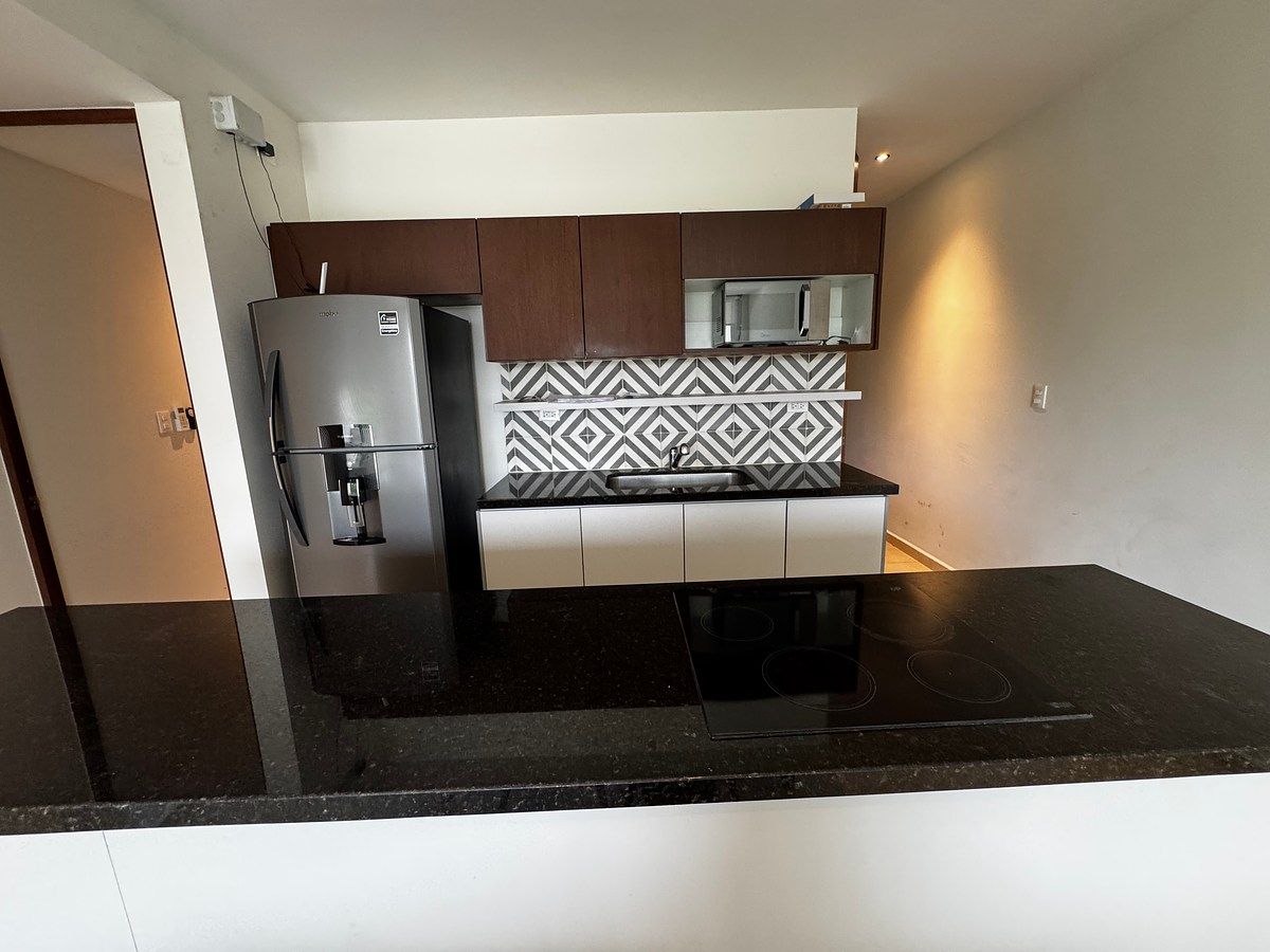 Apartamento em Temozón Norte, Mérida, foto 5 de 22