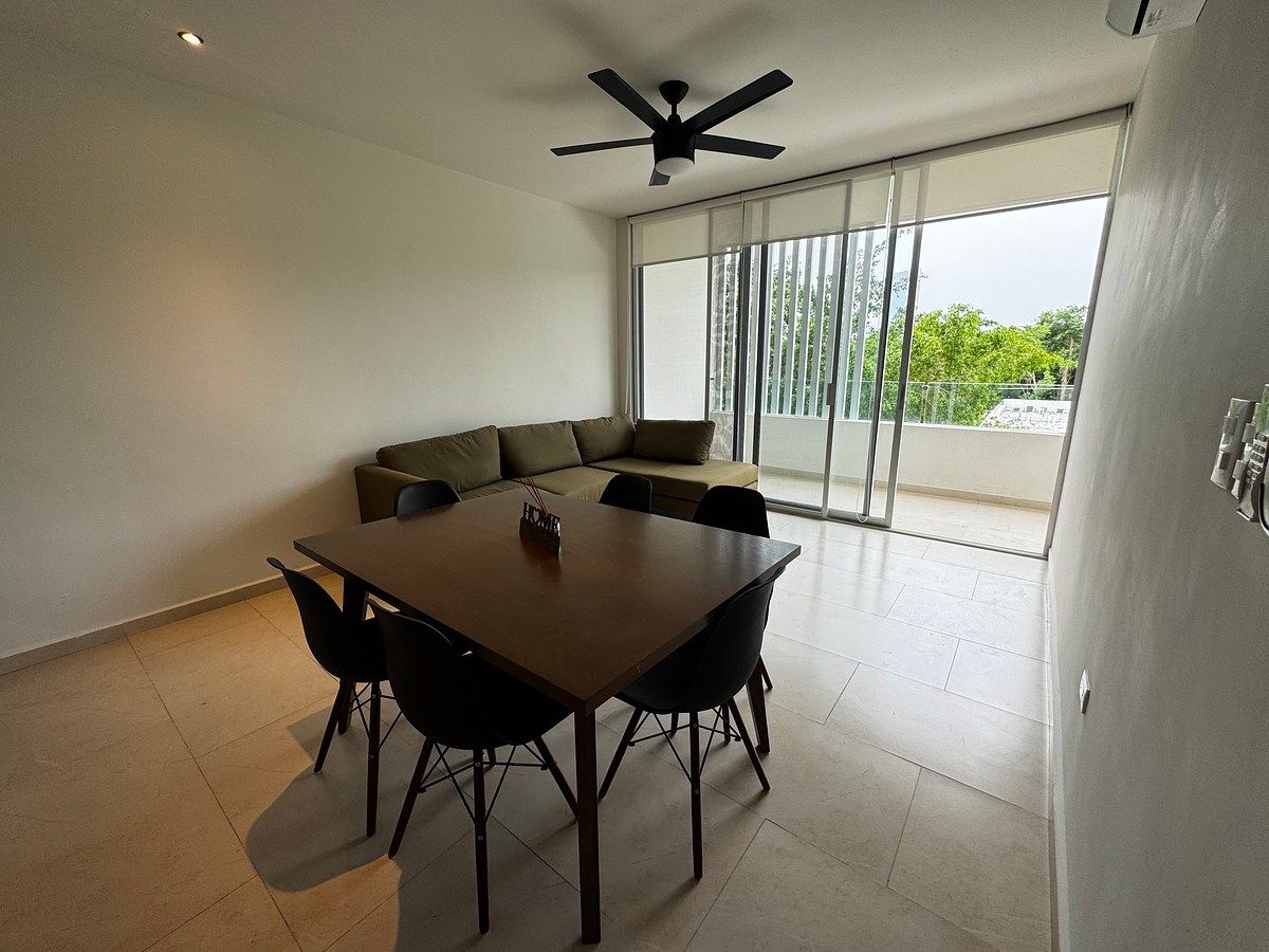 Apartamento em Temozón Norte, Mérida, foto 4 de 22