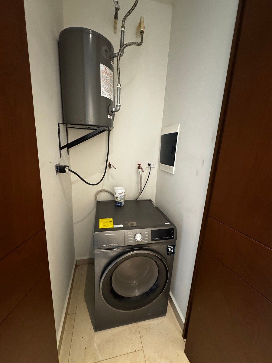 Apartamento em Temozón Norte, Mérida, foto 7 de 22