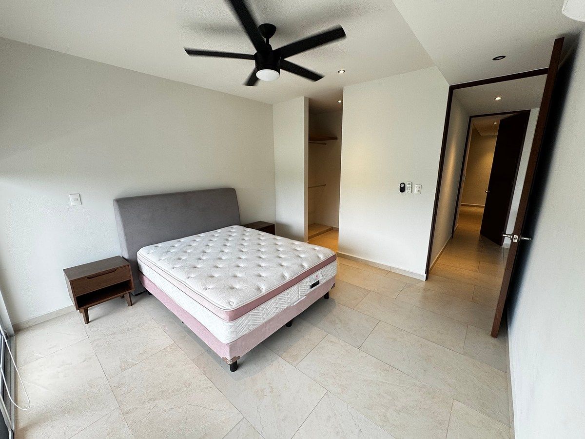 Apartamento em Temozón Norte, Mérida, foto 8 de 22