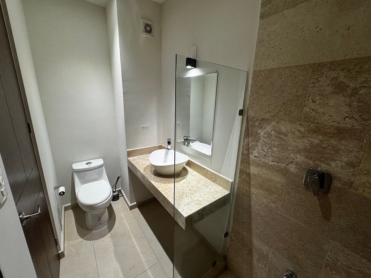 Apartamento em Temozón Norte, Mérida, foto 11 de 22