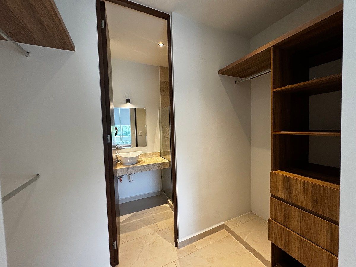 Apartamento em Temozón Norte, Mérida, foto 12 de 22
