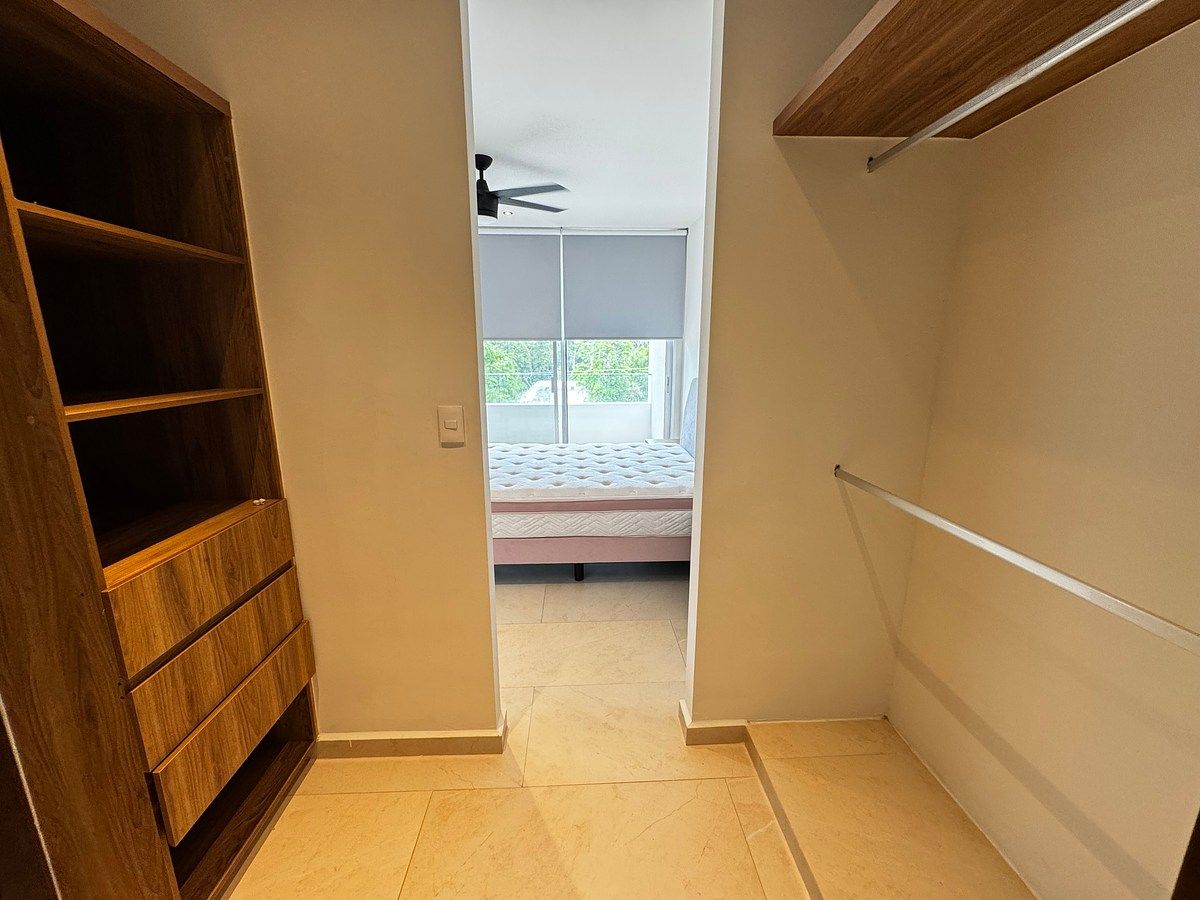 Apartamento em Temozón Norte, Mérida, foto 13 de 22